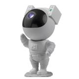 9.25 in. Galaxy Night Light T10 1W LED