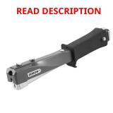 HT55 Slim Hammer Tacker