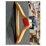 HDX Wooden Hangers