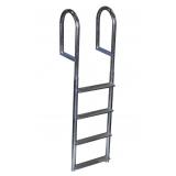 Dock Edge Aluminum Dock Ladder