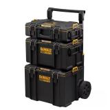 TOUGHSYSTEM 2.0 24 in. Tower Tool Box System (1 o