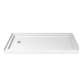 DreamLine SlimLine 60x30 Shower Pan