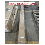 Pocket Door Frame & Handware for Door Slab