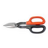 Wiss 10 in. Straight-Cut Tinner Snips