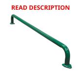 37 in. Long Metal Safety Handle, Flush Mount