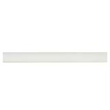 Whisper White Quarter Round Molding 5/8" x 6"