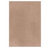 Terra Fiber Easy Jute 8 ft x 10 ft Rug