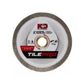 4 in. Diamond Circular Saw Blade