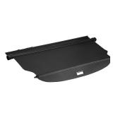 Carbon Fiber Cargo Cover with Privacy Shield