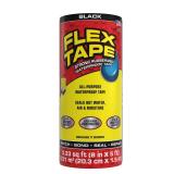 Flex Seal Tape 8" x 5 ft. Black Tape