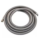 12 ft. Braided Ice Maker Connector