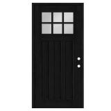 Regency 36x80 6-Lite Front Door