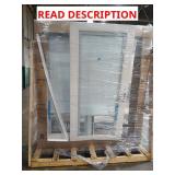 MPDoors composite gliding patio door
