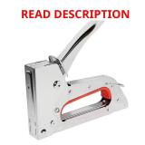 JT27 Economy Light Duty Staple Gun