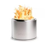 Bonfire 2.0 Wood Burning Fire Pit