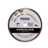 (5) 7 In. Premium Tile Diamond Blade