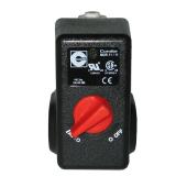 145 - 175 psi Pressure Switch