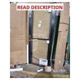 Andersen Storm and Screen Door