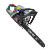 SENIX 18 in. Gas Chainsaw