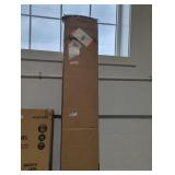 Andersen Retractable screen Door, Unknown Size