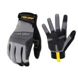 FIRM GRIP General Purpose Large Glove