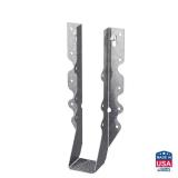 LU Galvanized Joist Hanger for 2x10 Nominal