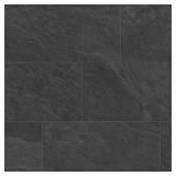 Slate Black Matte 12x24 Porcelain Tile