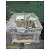Skid Patio Concrete Pavers