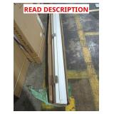 White Door Hardware