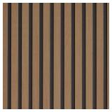 Natural Oak Decorative Slat Wall Panel