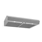 MTR Series 30" 350 CFM Convertible Hood