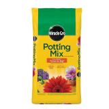 50 qt. Potting Soil Mix