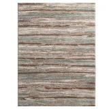 Shoreline Multi 7 ft 10 in x 9 ft 10 in Rug