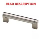 Bag Lot of: Stratford 3-3/4 in. Drawer Pull - Sta