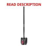 Husky 47 in. L Fiberglass Handle Shovel