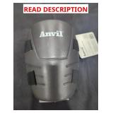 Anvil Heavy Duty Foam Knee Pads