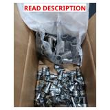 Drywall Screw Setters and Insert Stiffener (SS)