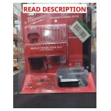 Milwaukee M12/M18 Charger