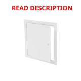 DW Series 12 x 12 in. Metal Access Door