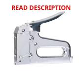 T50 Heavy Duty Staple Gun