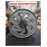 Suncast Hose Reel