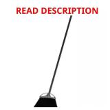 12 in. Large Angle Broom