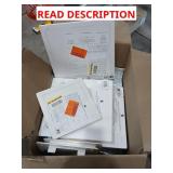 Box Lot Morvat Access Panels