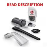 CleanSlate Auto Kit, 5-piece Cleaning Tool Kit