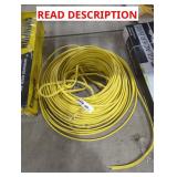 Unknown Wire