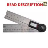 Digital 5 in. Angle Finder