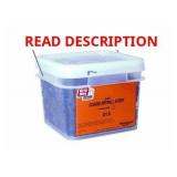 Prime Source Grip-Rite 3CDWS25BK 3" Screws