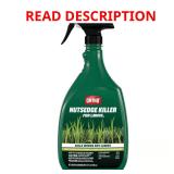 Ortho Nutsedge Killer RTU Liquid 24 fl oz