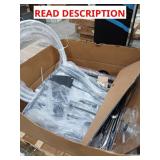 Partial Spiral Staircase Kit - May be whole kit