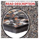 Raleigh Paradiso Terrazzo Floor Tile (3.61 sf)